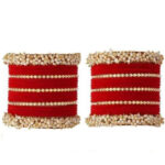 Metal Bangles Set For Women And Girls Latest Designs