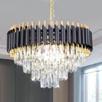 Chandelier Ceilinh Lamp For Living Room Modern