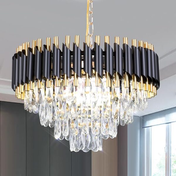 Chandelier Ceilinh Lamp For Living Room Modern